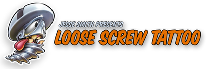 Loose Screw Tattoo Store