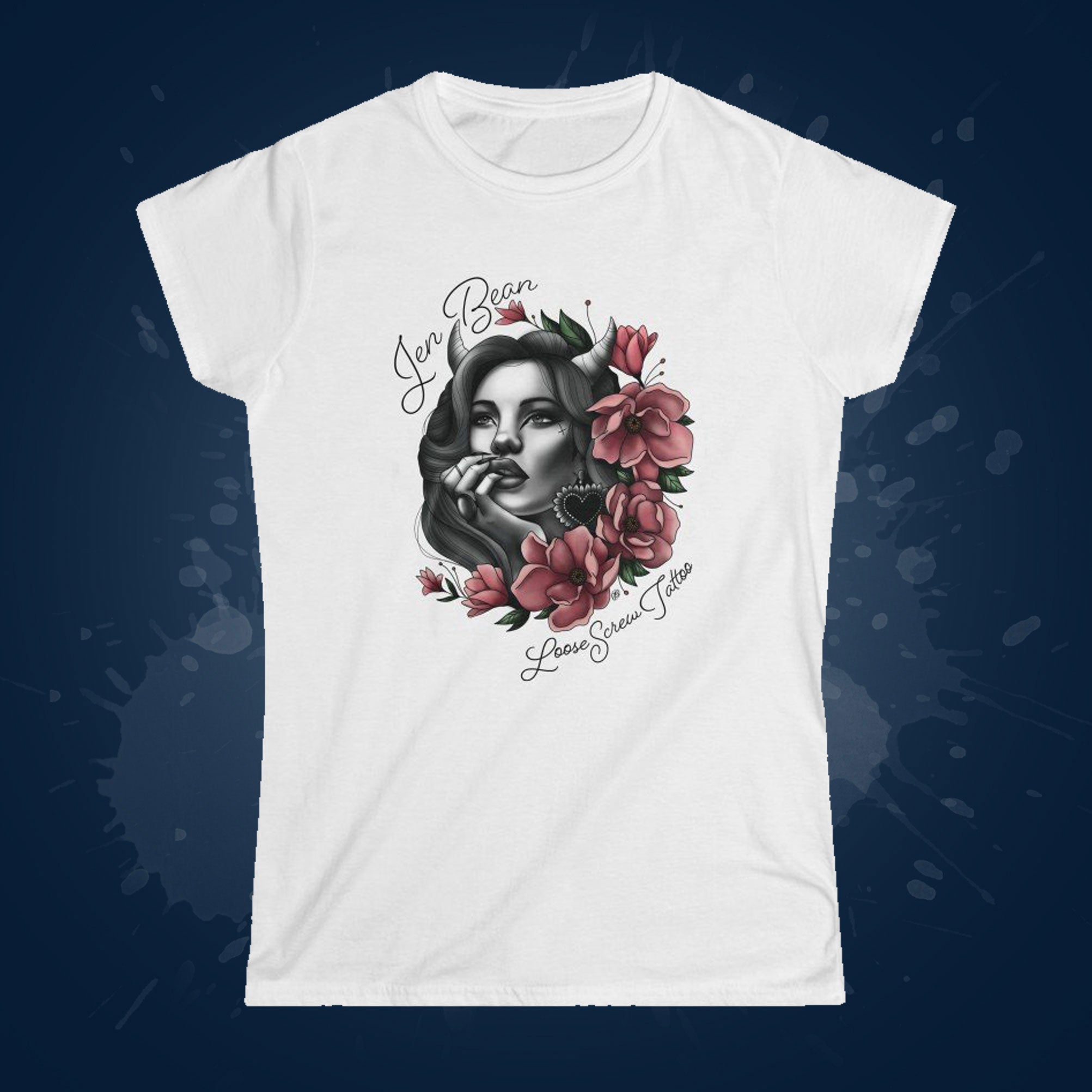 "Pandora" by Jean Bean - Womens