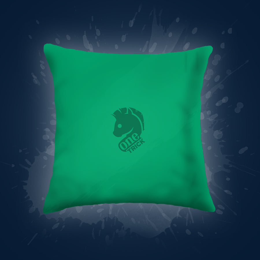 LaloSmith Interleukin Pillow